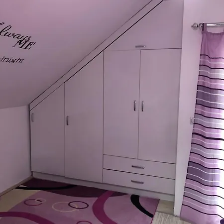 Urban Apartment Kumanovo Exterior photo