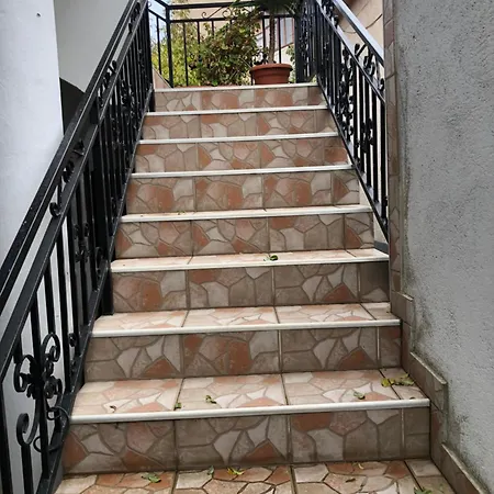 Urban Apartment Kumanovo Exterior photo