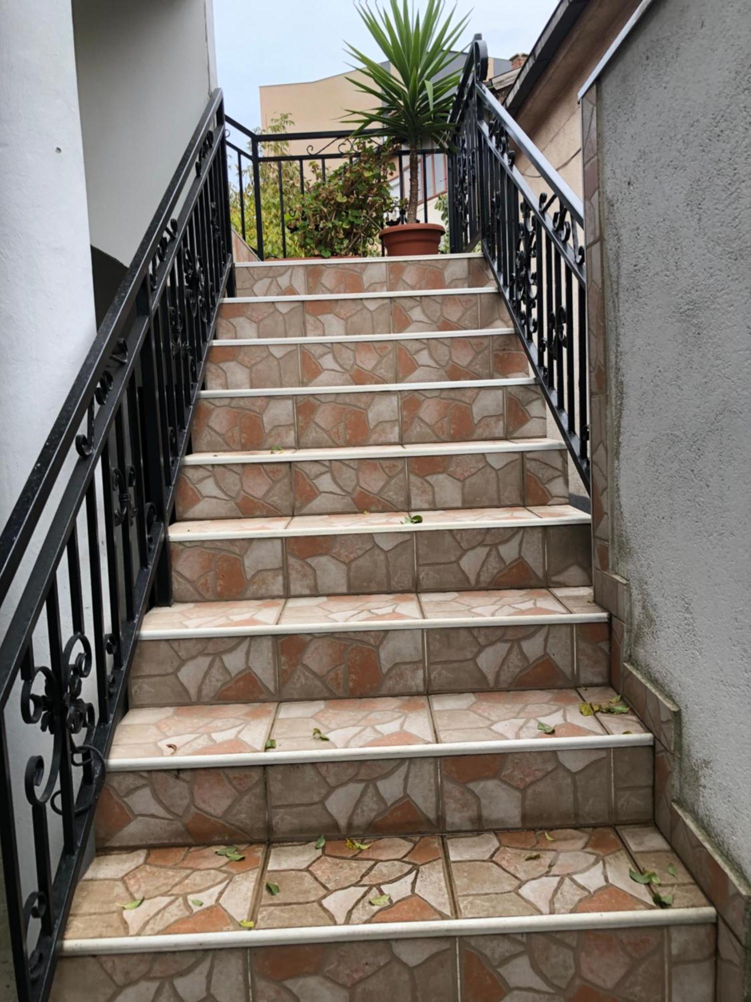Appartement Urban