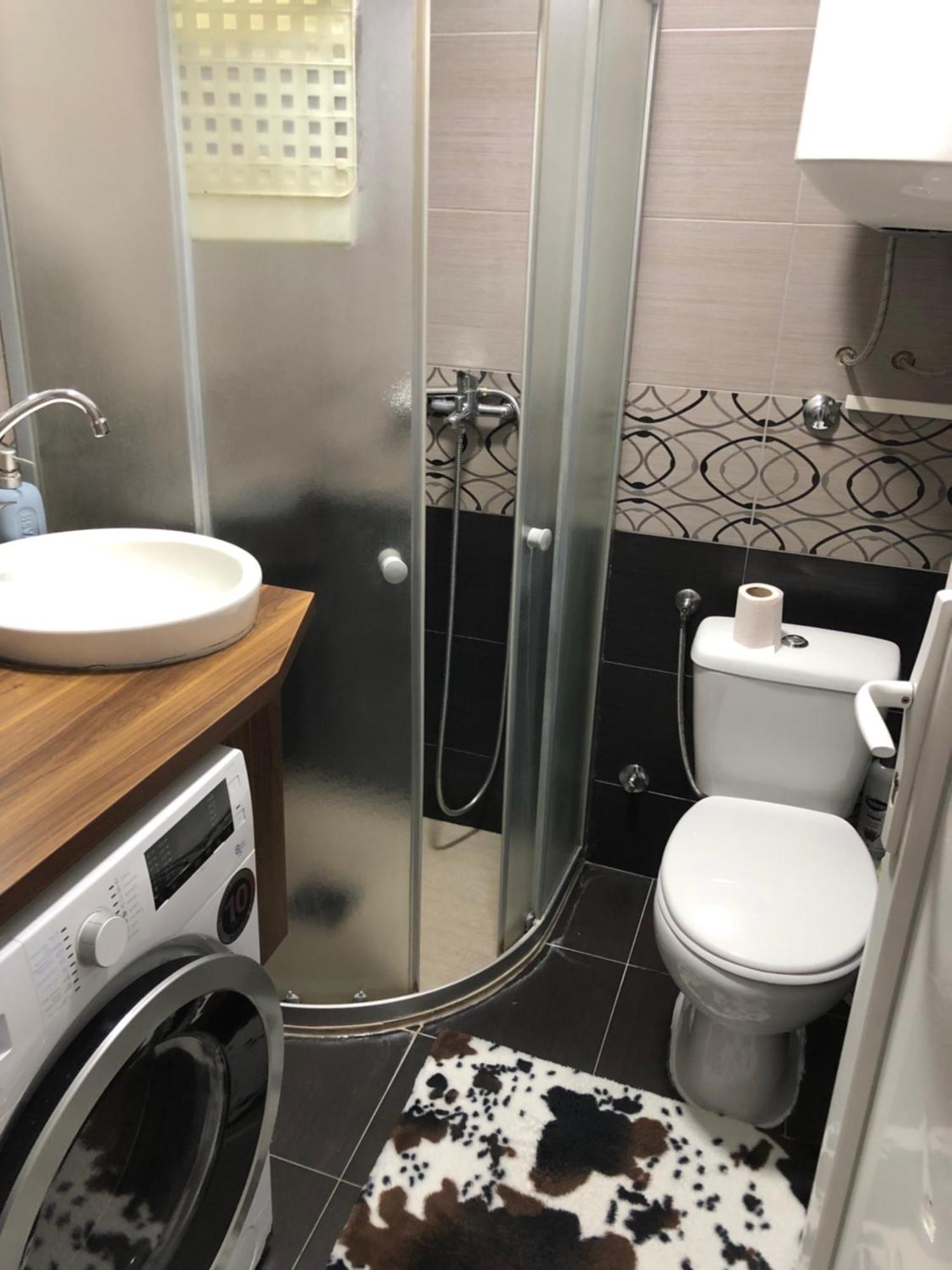 Appartement Urban Kumanovo