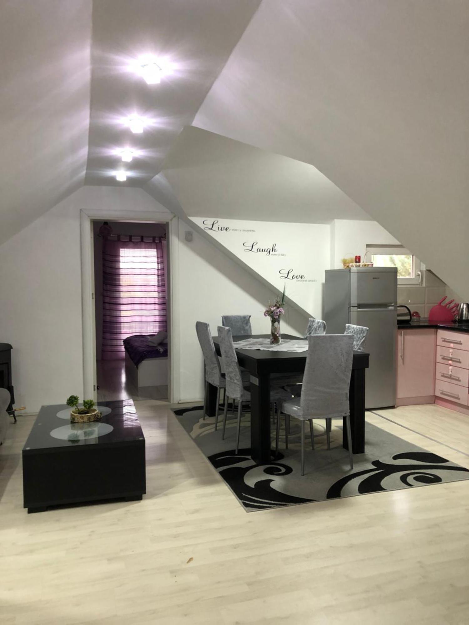 Urban Appartement