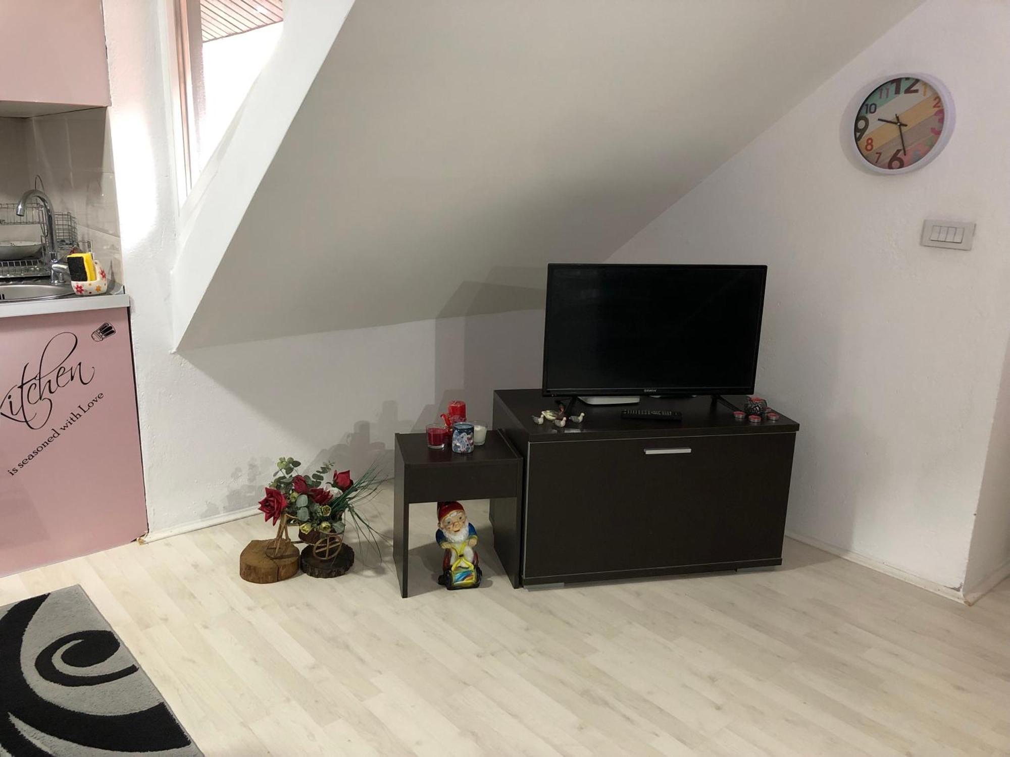Appartement Urban
