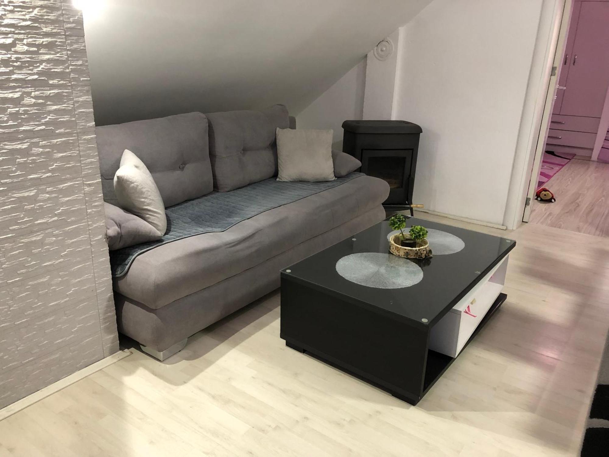 Appartement Urban *