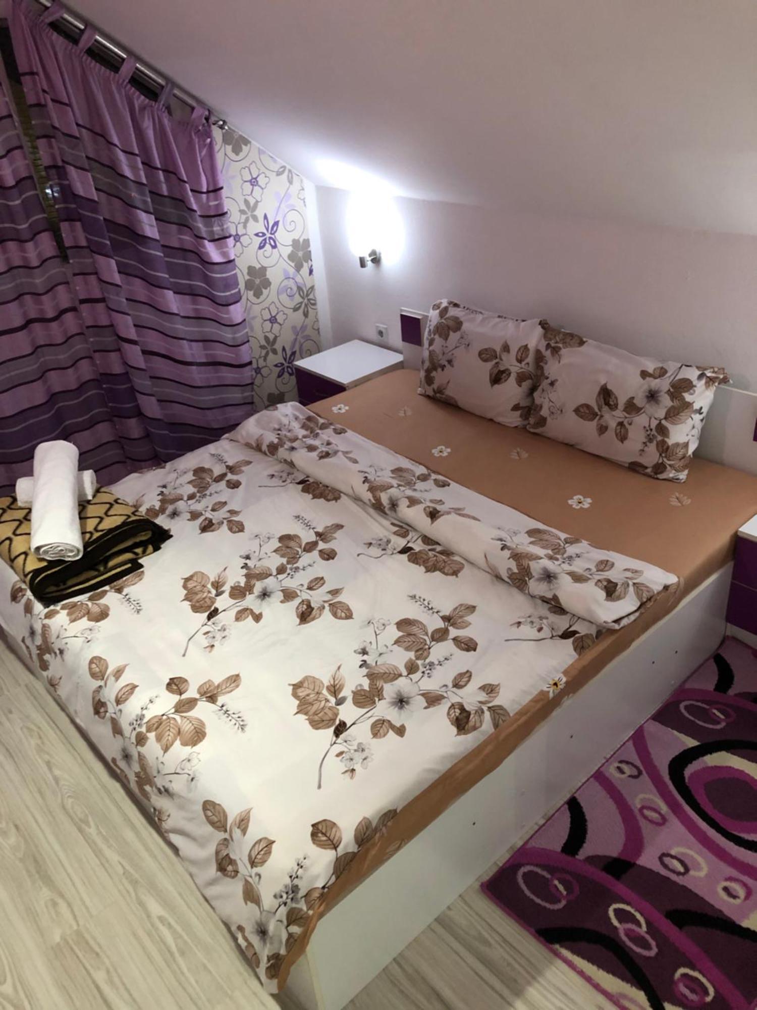 Urban Appartement